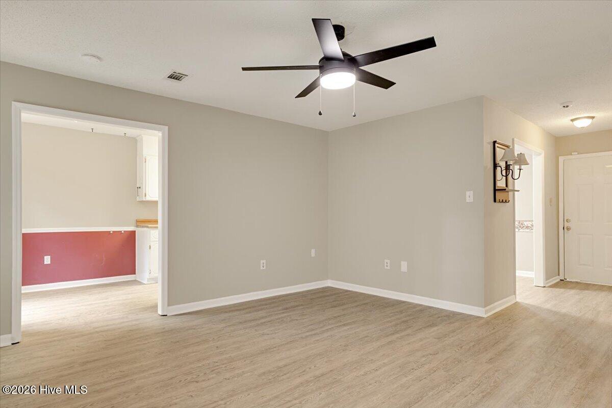 1635 Pine Ridge Drive North Hephzibah, GA 30815 - Photo 10 of 31
