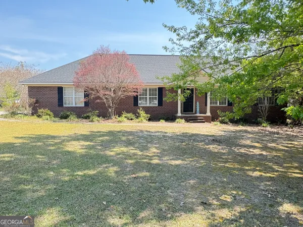 $209,999 | 2 Doeberly Court, Statesboro, GA 30461