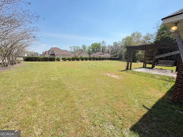 a view of an ocean from a building