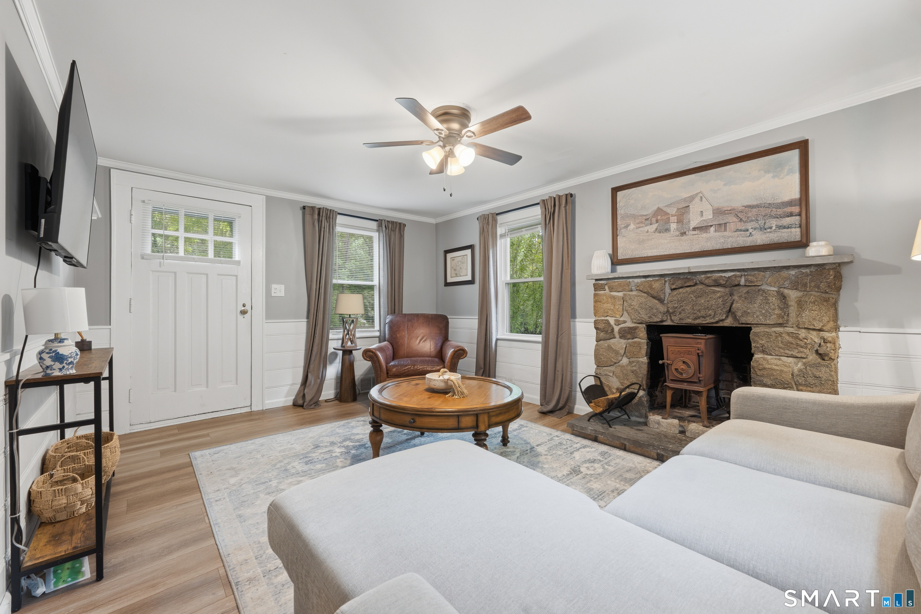 277 Spring Hill Road Monroe, CT 06468 - Photo 3 of 22