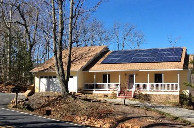 $549,000 | 160 Caledonia Road, Landrum, SC 29356