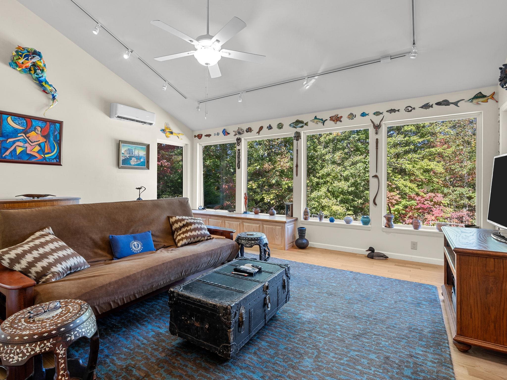 160 Caledonia Road Landrum, SC 29356 - Photo 15 of 49 Den