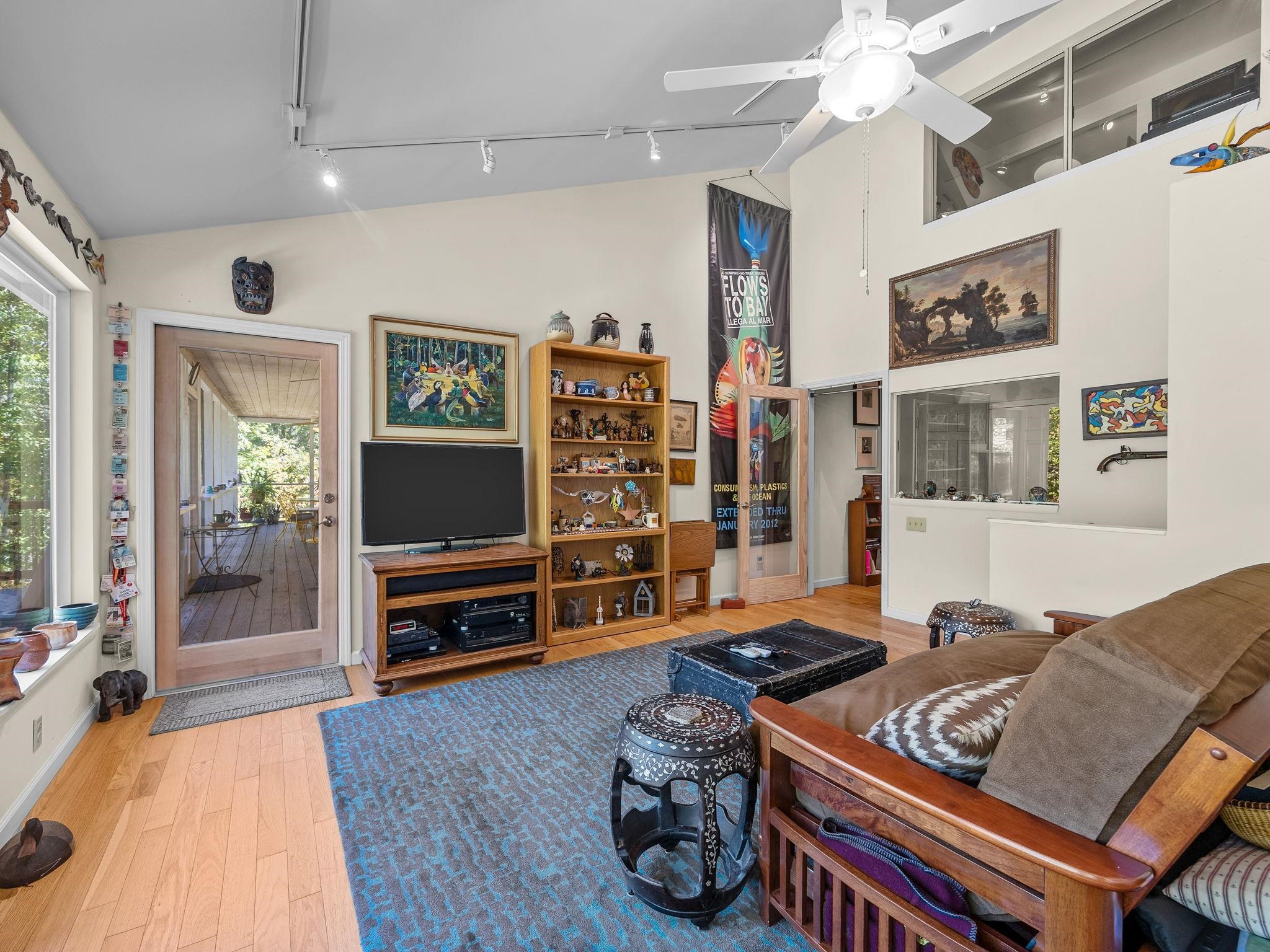 160 Caledonia Road Landrum, SC 29356 - Photo 16 of 49 Den