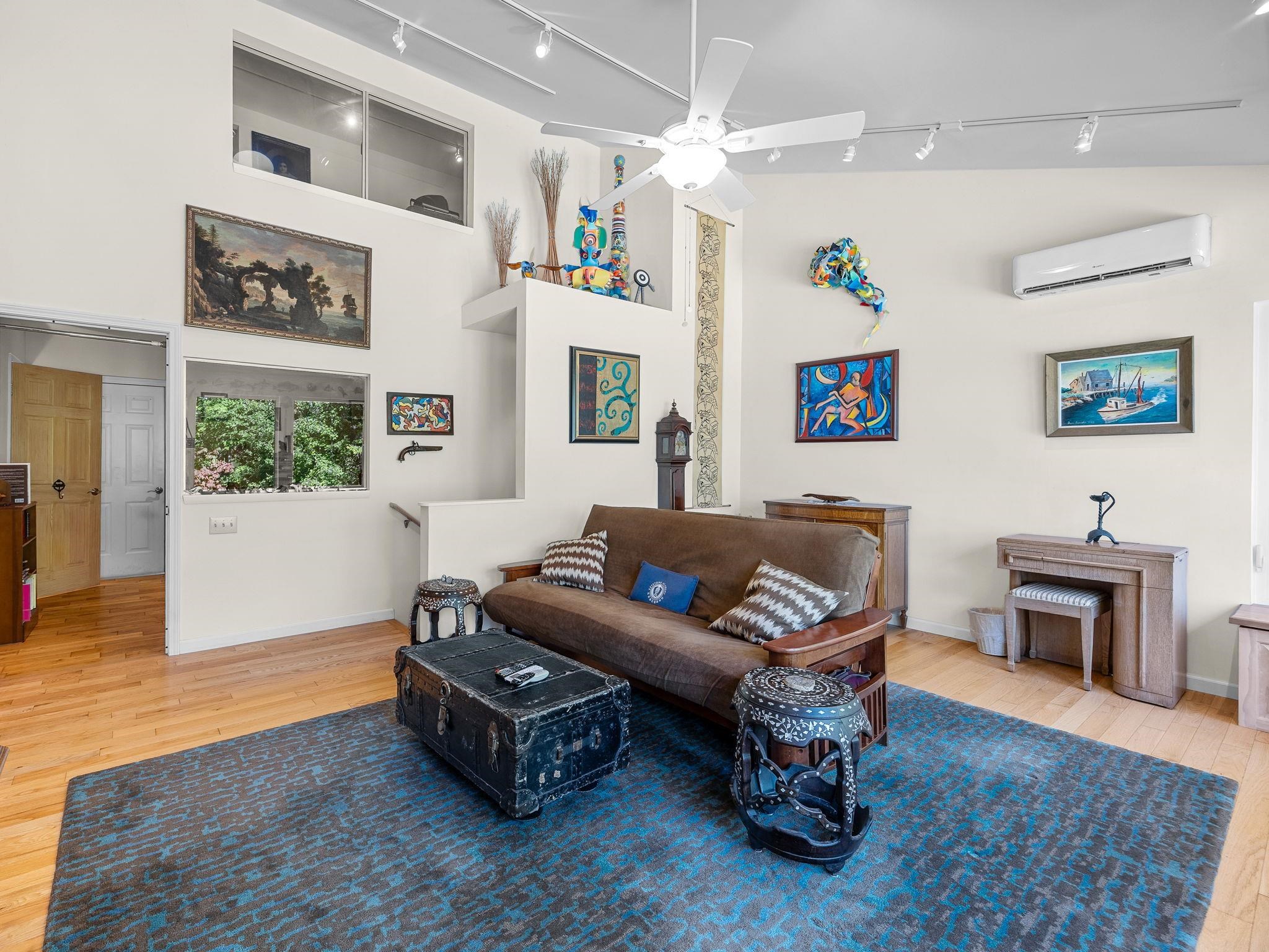 160 Caledonia Road Landrum, SC 29356 - Photo 17 of 49 Den