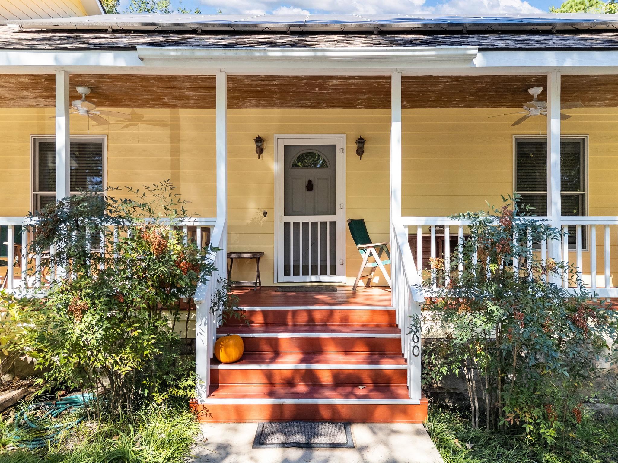 160 Caledonia Road Landrum, SC 29356 - Photo 2 of 49