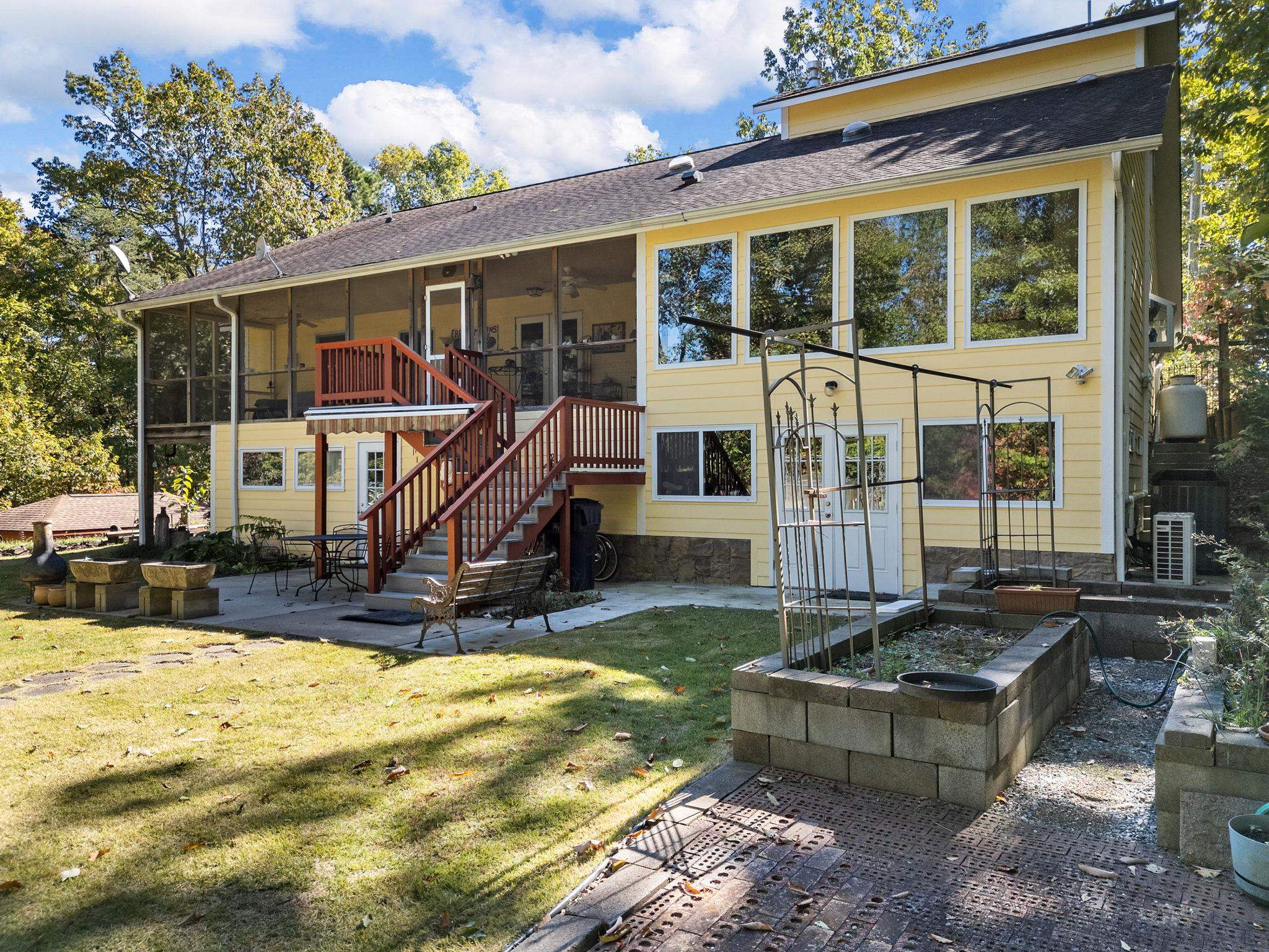 160 Caledonia Road Landrum, SC 29356 - Photo 35 of 49