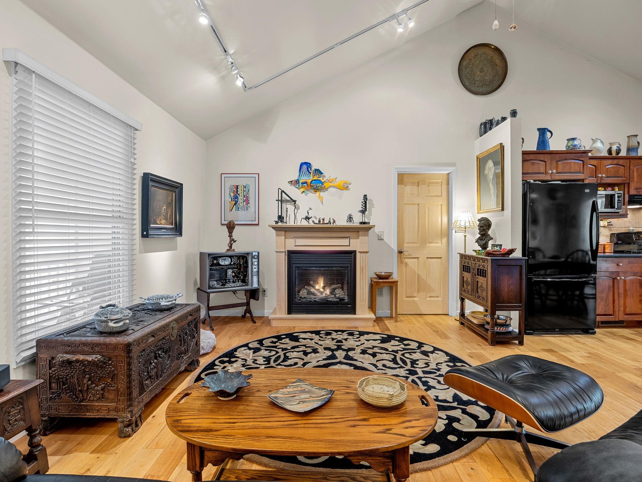 160 Caledonia Road Landrum, SC 29356 - Photo 7 of 49