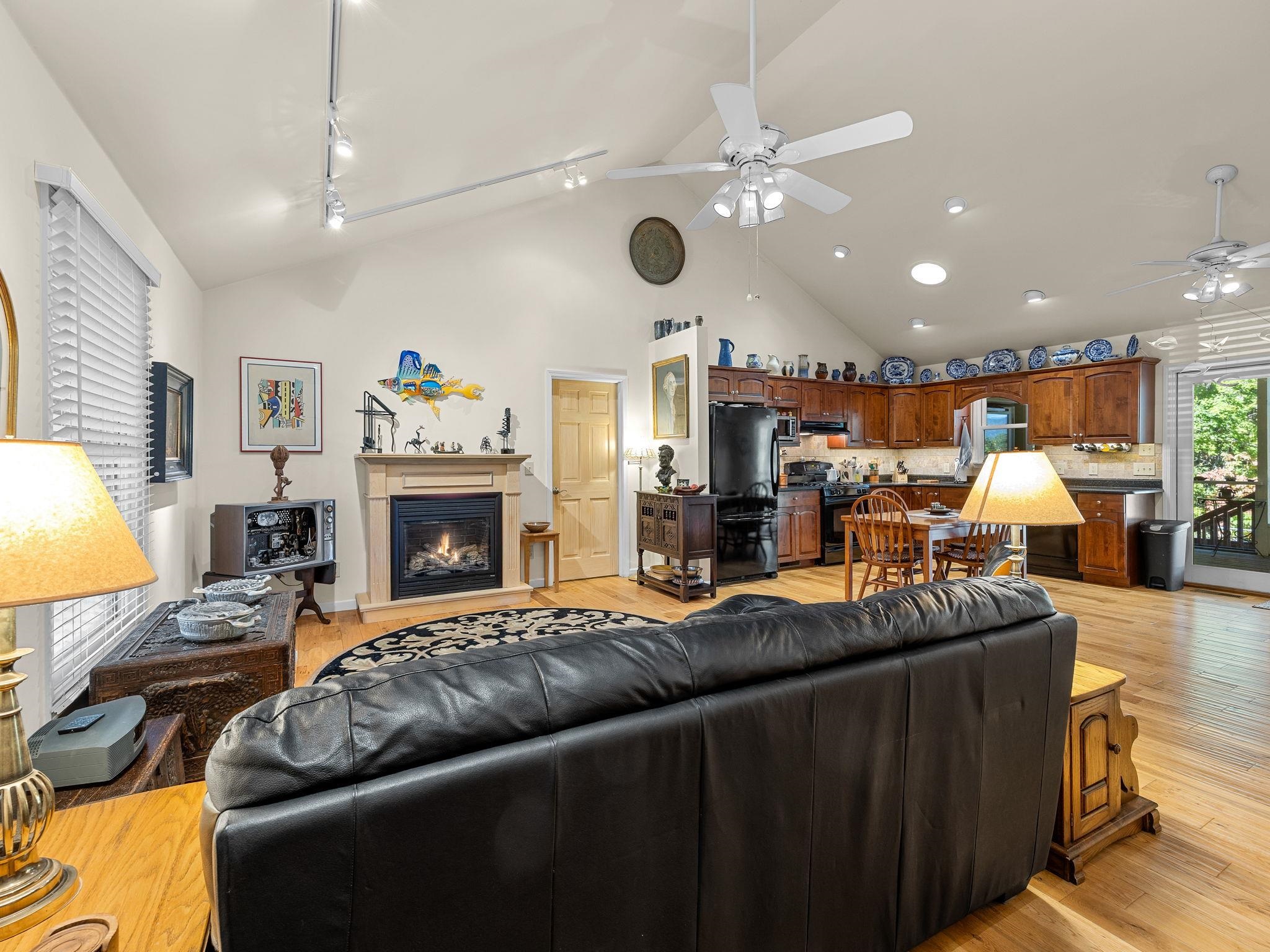 160 Caledonia Road Landrum, SC 29356 - Photo 8 of 49