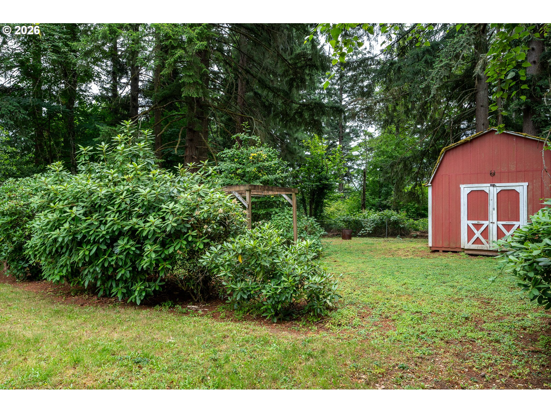 16140 South Wilson Road Oregon City, OR 97045 - Photo 37 of 46