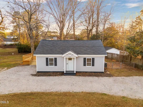 $239,900 | 5869 Deans Street, Bailey, NC 27807