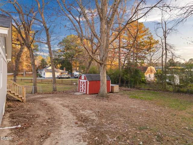 $264,000 | 5869 Deans Street, Bailey, NC 27807