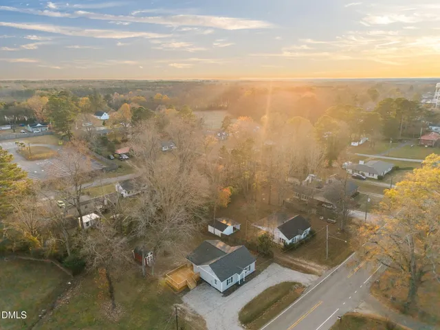 $264,000 | 5869 Deans Street, Bailey, NC 27807