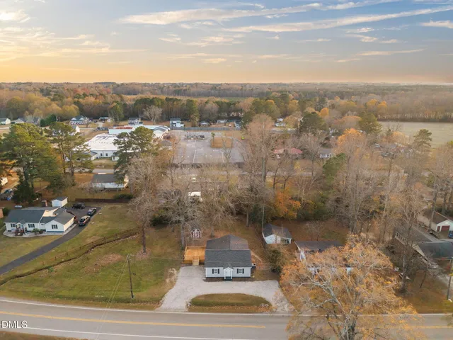 $264,000 | 5869 Deans Street, Bailey, NC 27807