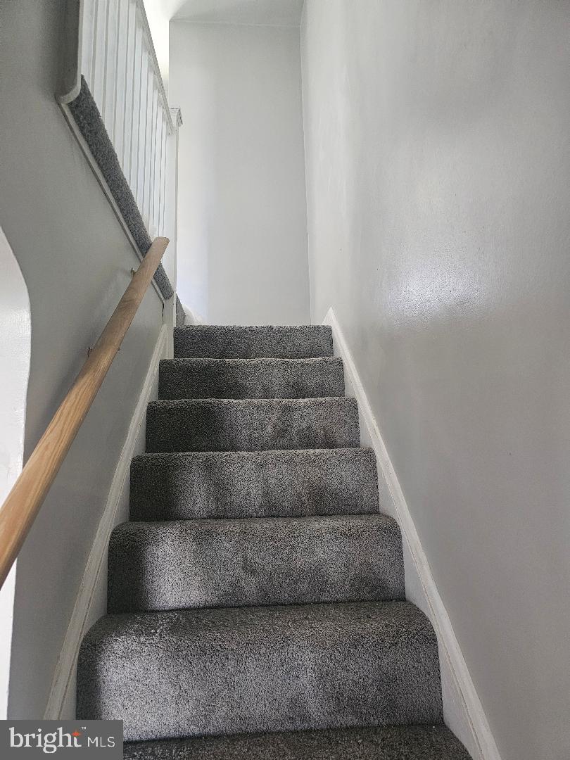 506 Allendale Street Baltimore, MD 21229 - Photo 11 of 27 a view of entryway