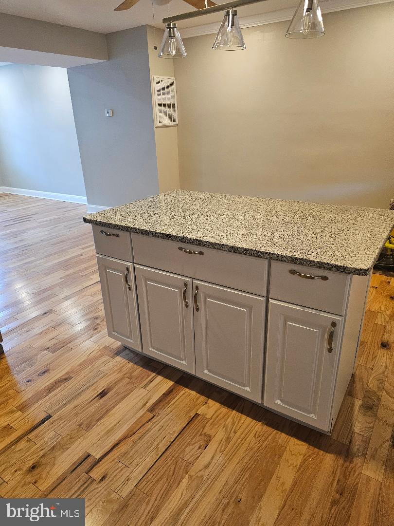 506 Allendale Street Baltimore, MD 21229 - Photo 8 of 27 a view of a kitchen