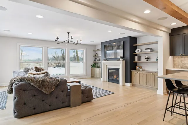 $2,995,000 | 3141 Fairchild Avenue, Wayzata, MN 55391