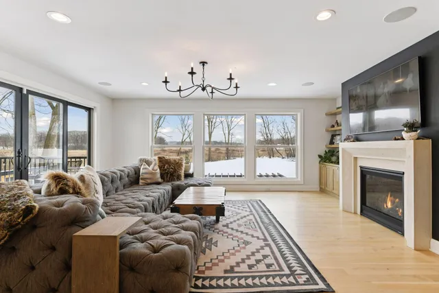 $2,995,000 | 3141 Fairchild Avenue, Wayzata, MN 55391