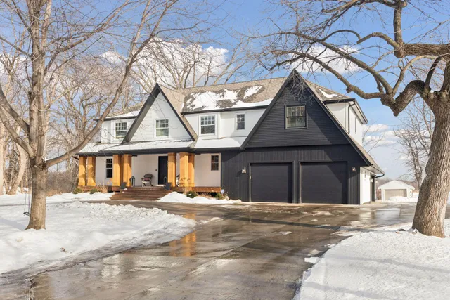 $2,995,000 | 3141 Fairchild Avenue, Wayzata, MN 55391