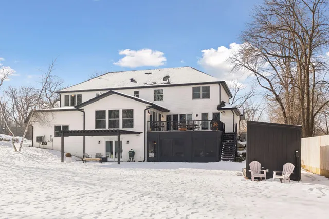 $2,995,000 | 3141 Fairchild Avenue, Wayzata, MN 55391