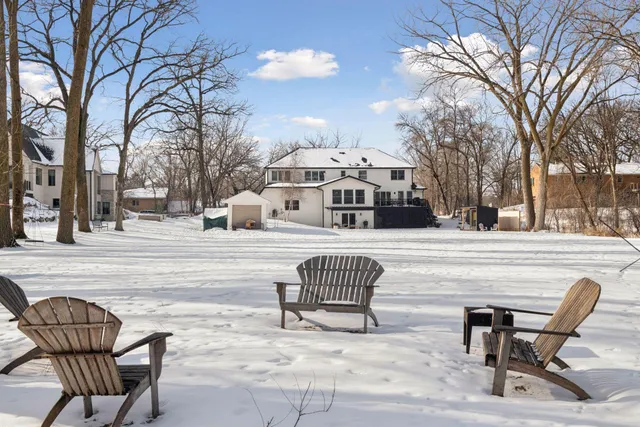 $2,995,000 | 3141 Fairchild Avenue, Wayzata, MN 55391