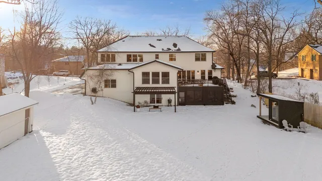 $2,995,000 | 3141 Fairchild Avenue, Wayzata, MN 55391