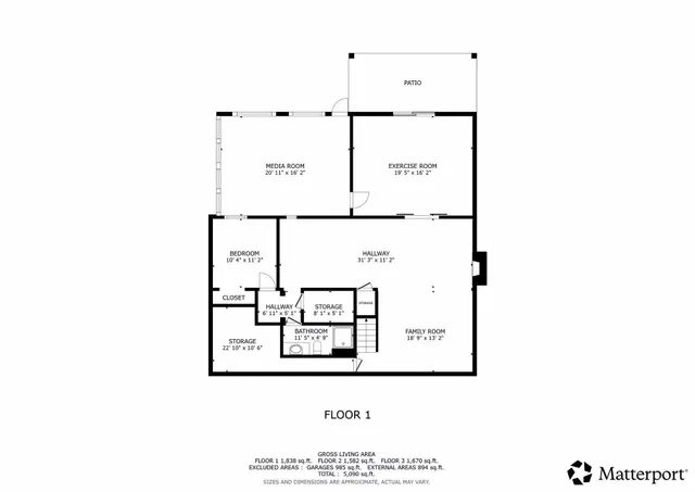 $2,995,000 | 3141 Fairchild Avenue, Wayzata, MN 55391