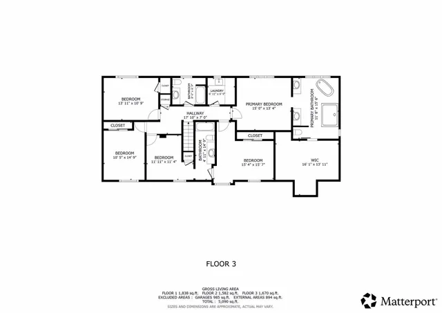 $2,995,000 | 3141 Fairchild Avenue, Wayzata, MN 55391