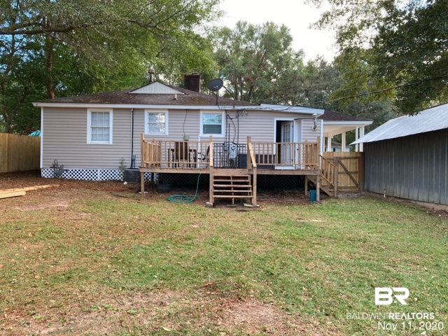 5200 Border Drive North Mobile, AL 36608 - Photo 15 of 16