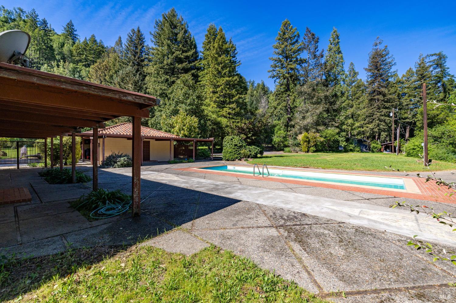 3320 Redwood Road Napa, CA 94558 - Photo 17 of 57