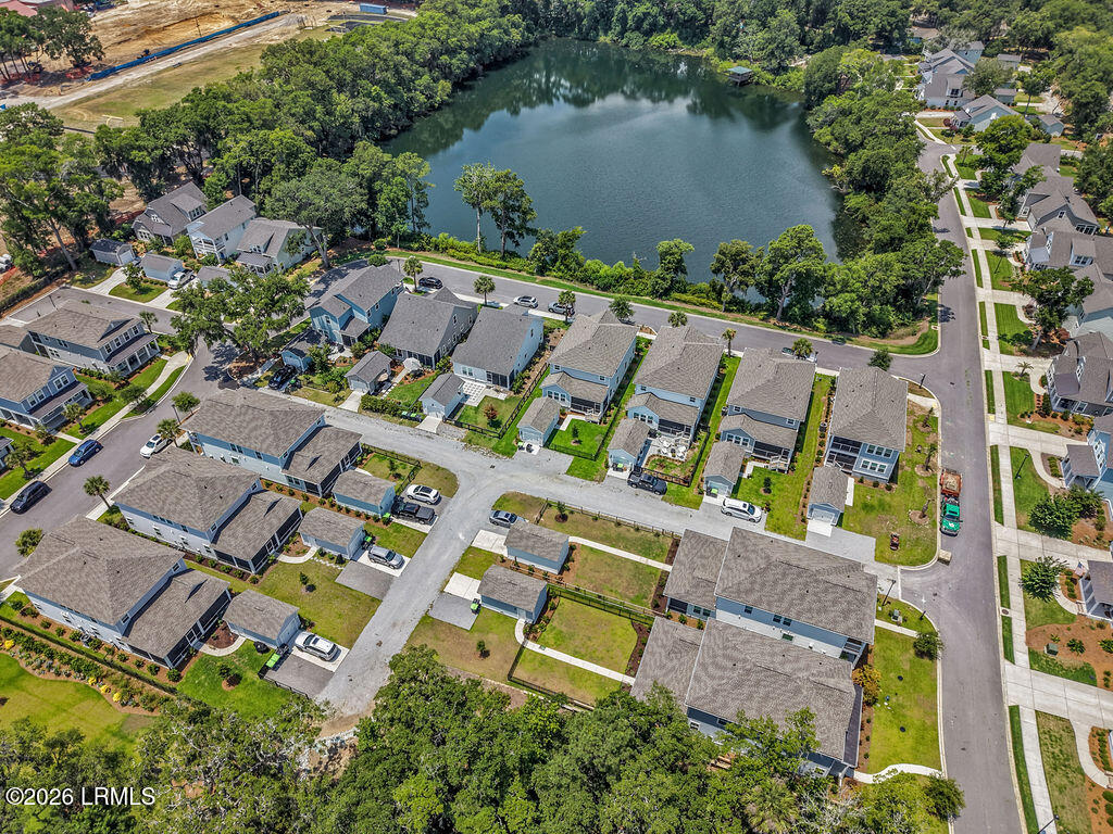 11 Basin Trail Street Beaufort, SC 29907 - Photo 29 of 34 DJI_20260612124338_0508_D