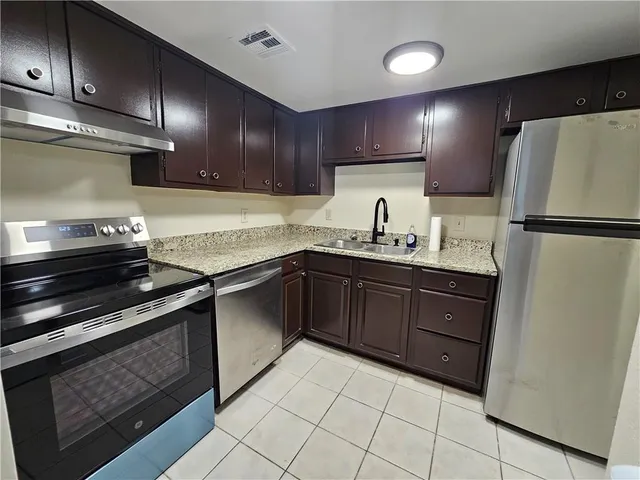 $1,300 | 3008 12th Street, Unit A, Metairie, LA 70002