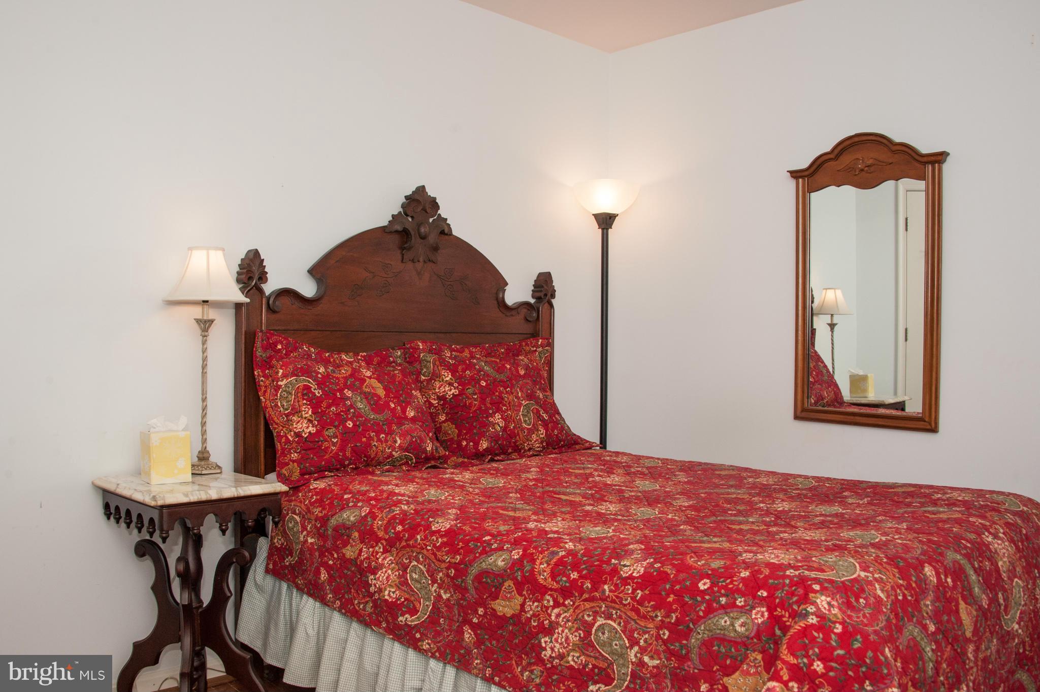 1010 Old Bay Ridge Road Annapolis, MD 21403 - Photo 17 of 30 Bedroom