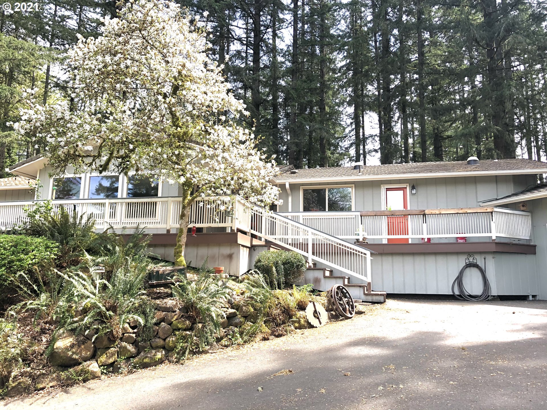 41926 Deerhorn Road Springfield, OR 97478 - Photo 1 of 1 Gallery Image 1