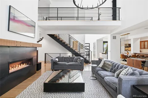 $3,250,000 | 487 South Garfield Street, Denver, CO 80209