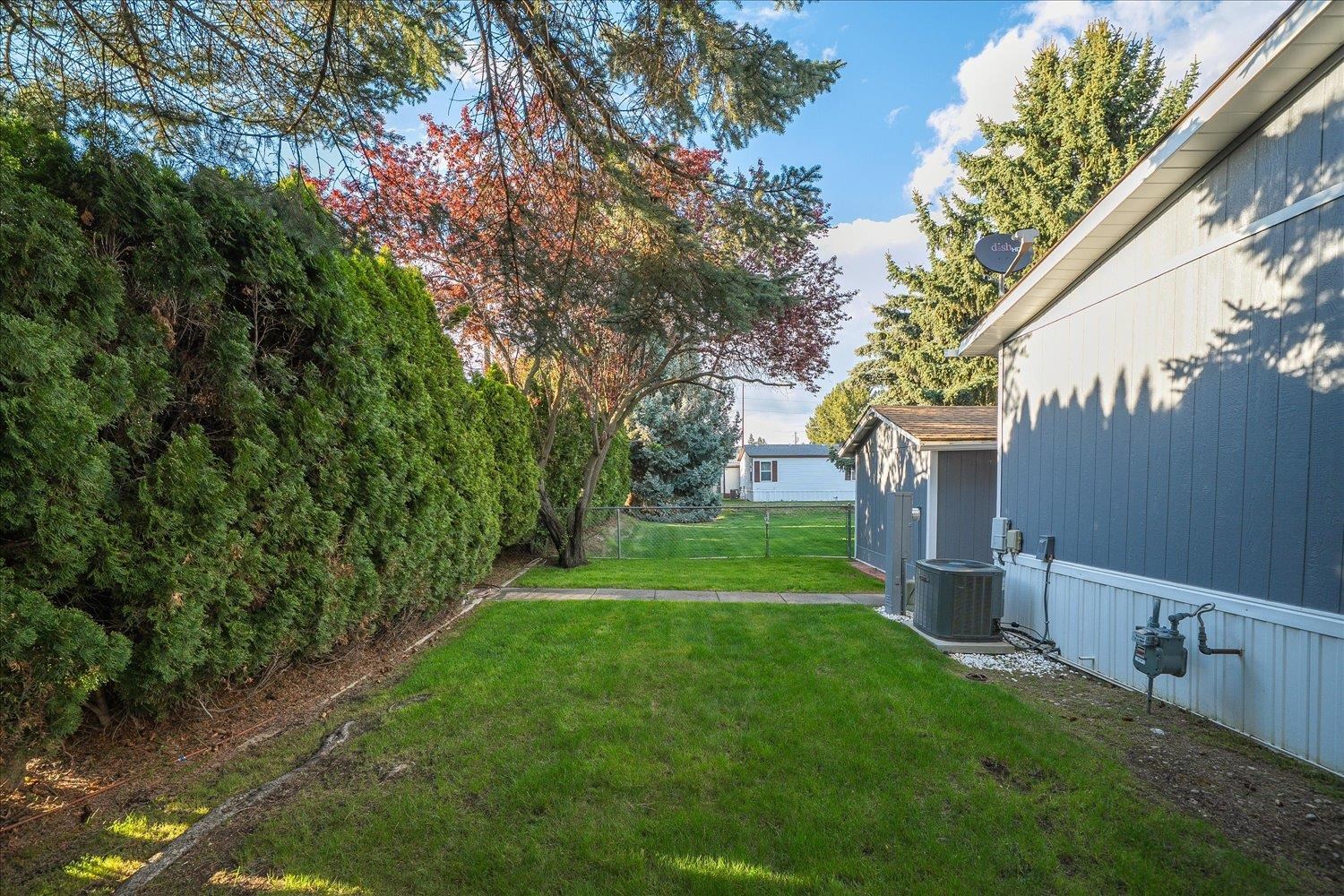 304 South Conklin Road, Unit 46 Spokane Valley, WA 99037 - Photo 29 of 32 Gallery Image 29