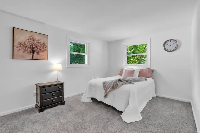 $214,995 | 6418 Melville Drive, Fort Wayne, IN 46816