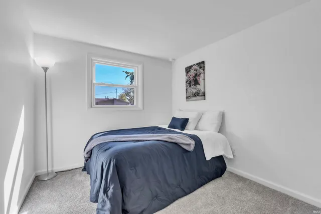 $214,995 | 6418 Melville Drive, Fort Wayne, IN 46816