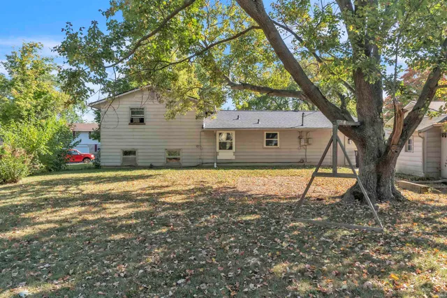 $214,995 | 6418 Melville Drive, Fort Wayne, IN 46816