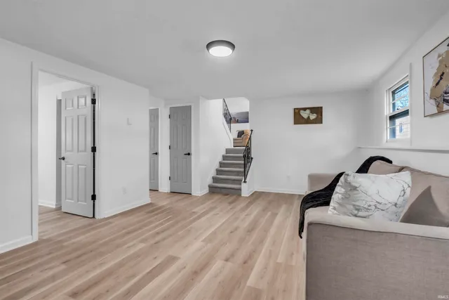 $214,995 | 6418 Melville Drive, Fort Wayne, IN 46816