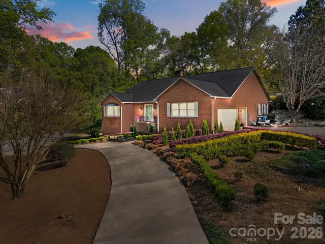 $519,900 | 961 Confederate Avenue, Salisbury, NC 28144