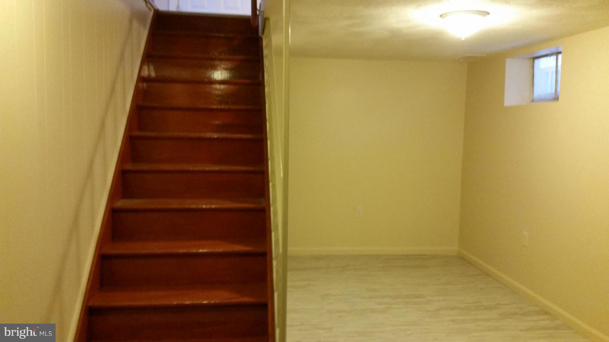 337 Bryanstone Road Reisterstown, MD 21136 - Photo 9 of 25 a view of entryway with wooden floor