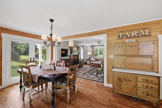 1294 Spencer Branch Road Lansing, NC 28643 - Photo 30 of 47