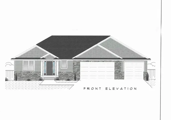 $599,000 | 1376 Kenzie Court, De Pere, WI 54115