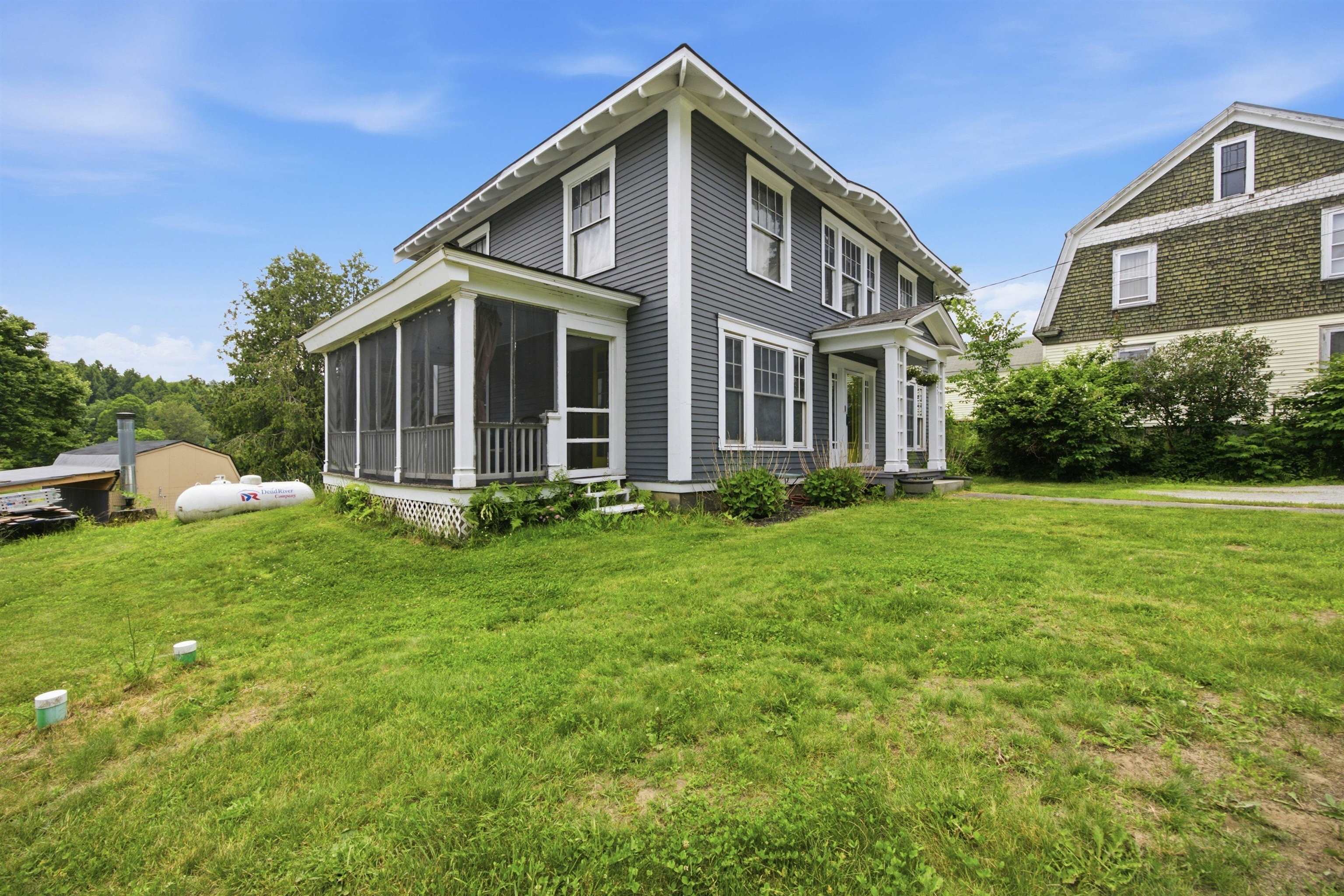 1327 Creamery Road Ryegate, VT 05069 - Photo 3 of 56