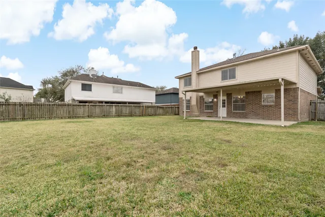 $2,795 | 3505 Stonegate Circle, Pearland, TX 77584