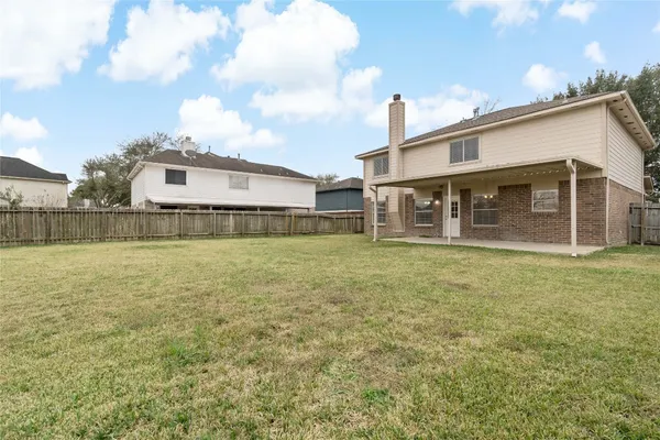 $2,745 | 3505 Stonegate Circle, Pearland, TX 77584