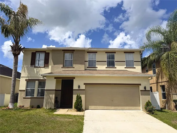 $630,000 | 233 Aldridge Lane, Davenport, FL 33897