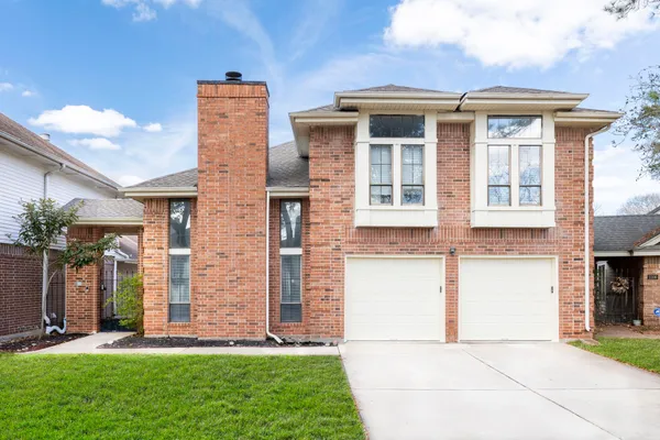 $405,000 | 2110 Paso Rello Drive, Houston, TX 77077