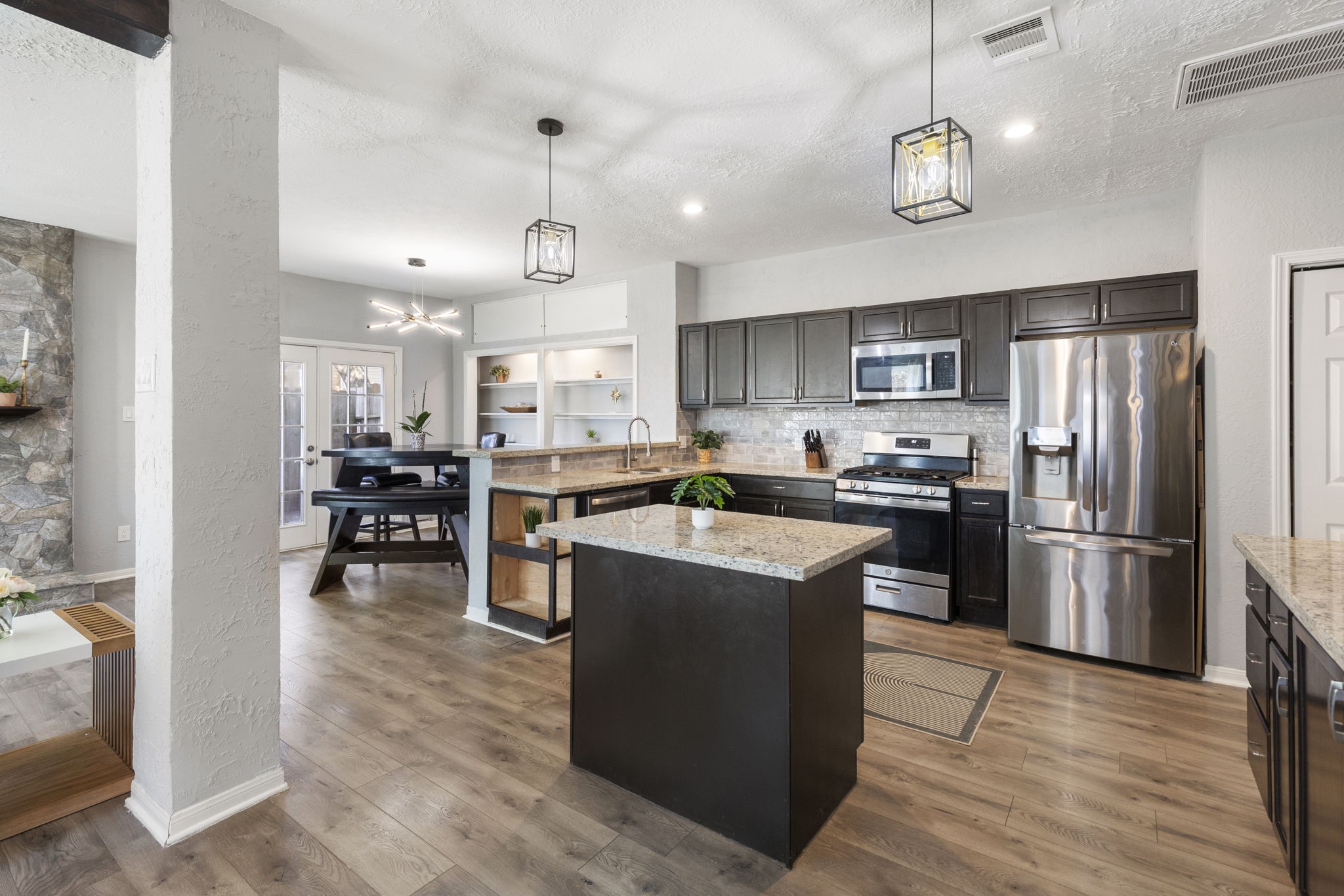 2110 Paso Rello Drive Houston, TX 77077 - Photo 9 of 39