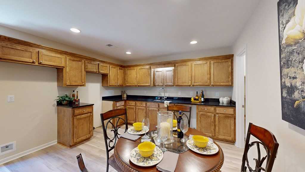 1609 Wheat Street Sumter, SC 29154 - Photo 5 of 27 Gallery Image 5